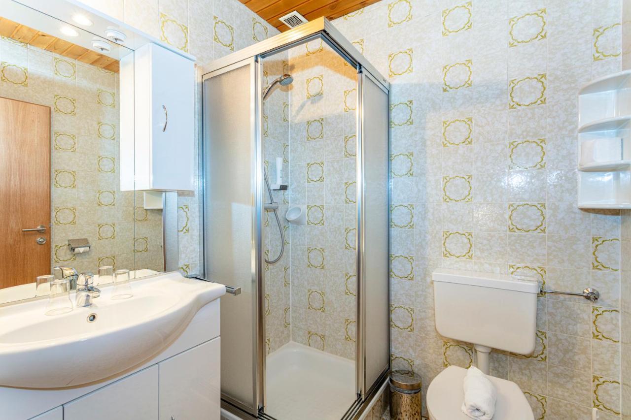 Fruehstueckshotel Birkenhof Рауріс Екстер'єр фото