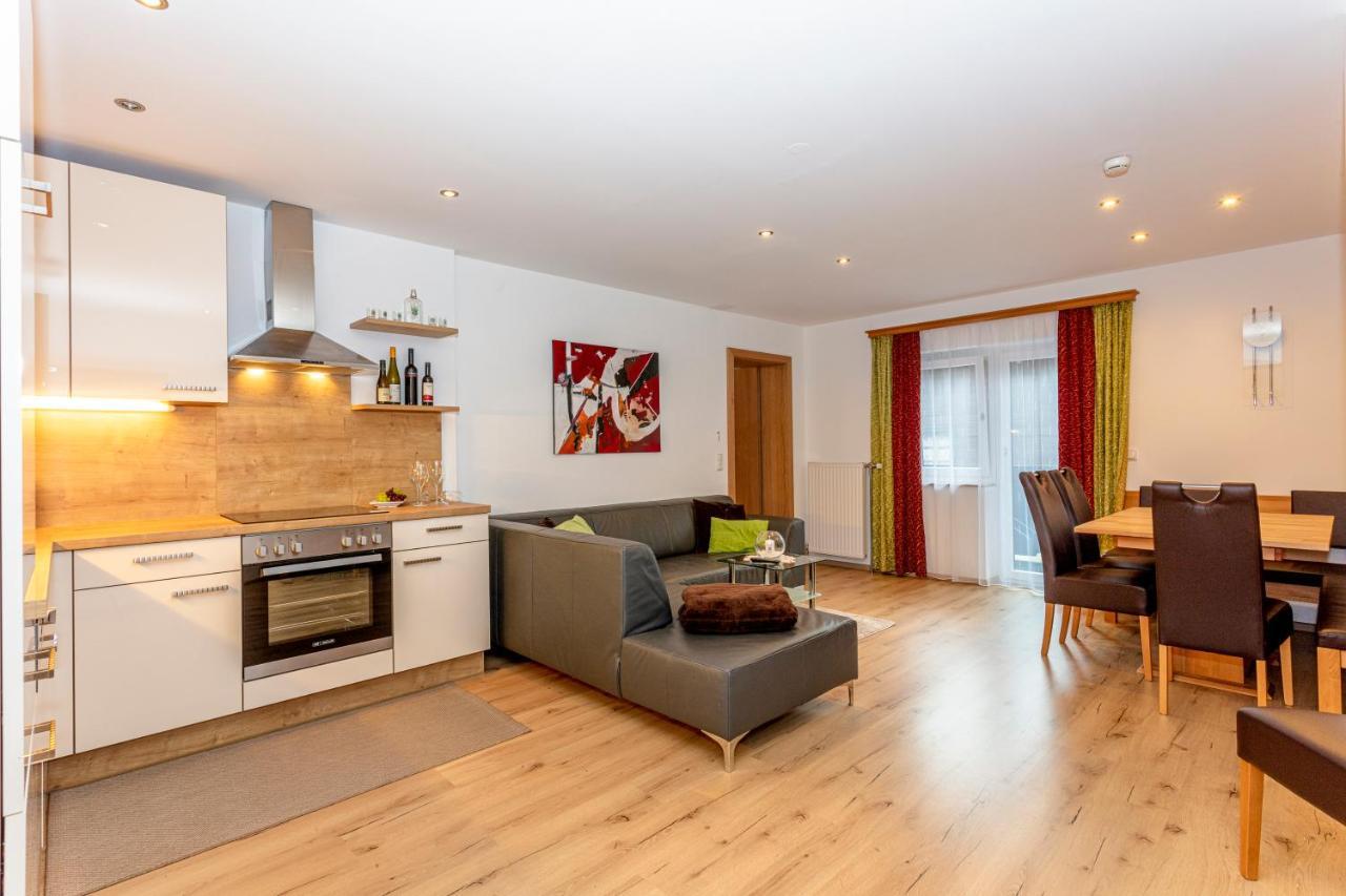 Fruehstueckshotel Birkenhof Рауріс Екстер'єр фото