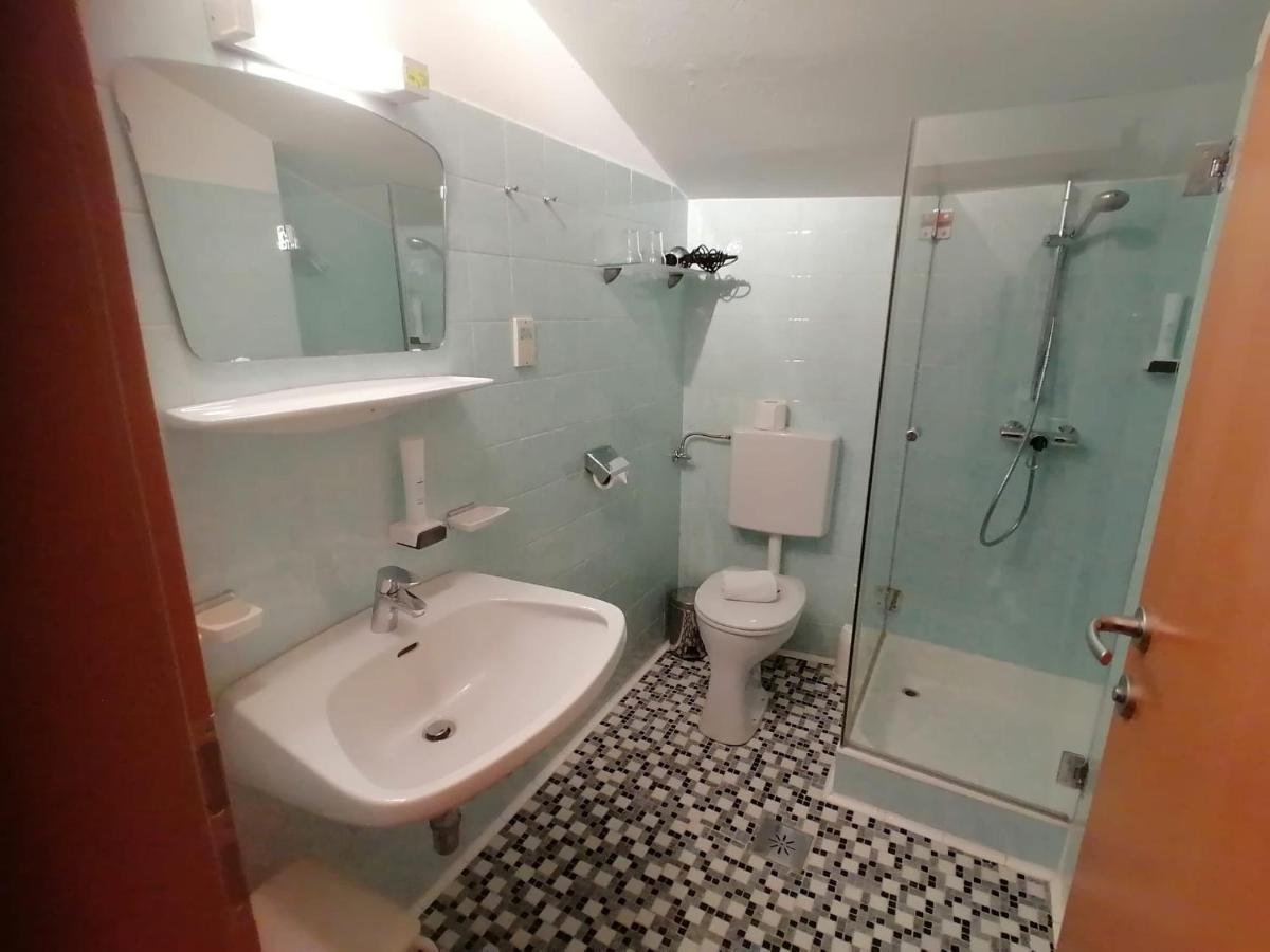 Fruehstueckshotel Birkenhof Рауріс Екстер'єр фото