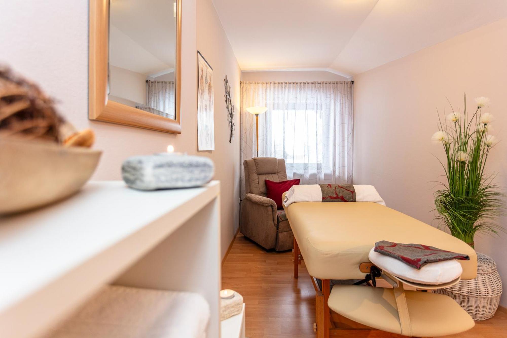 Fruehstueckshotel Birkenhof Рауріс Екстер'єр фото